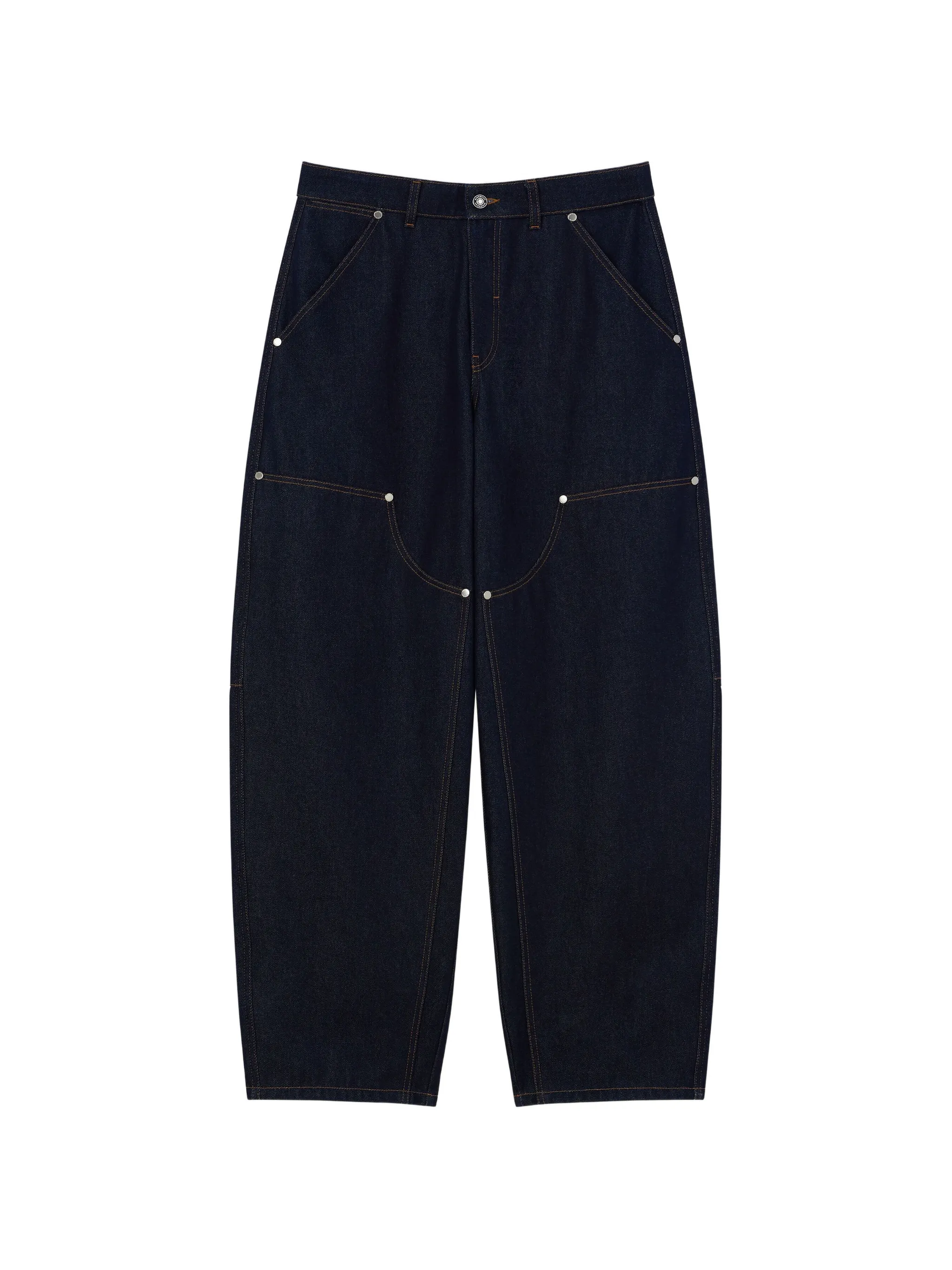 carpenter-style jeans