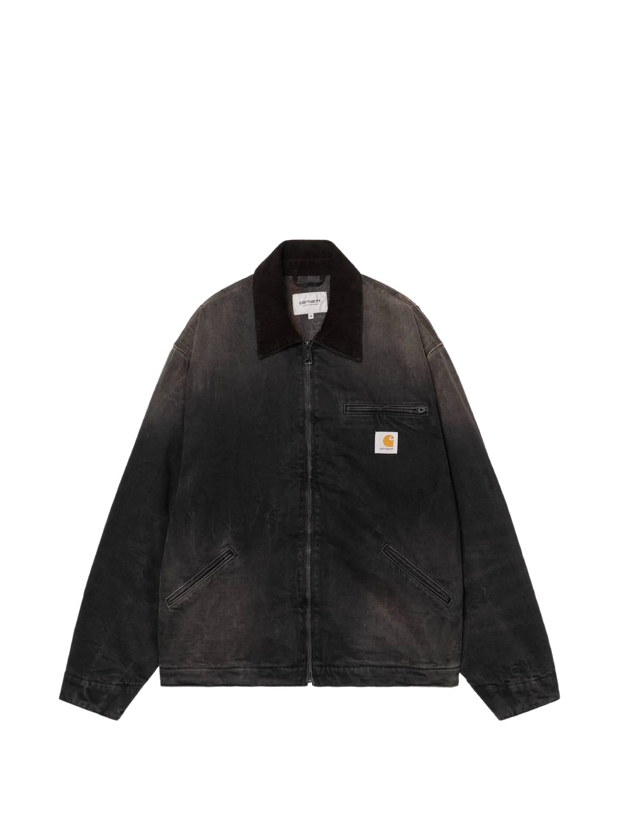 OG Detroit jacket