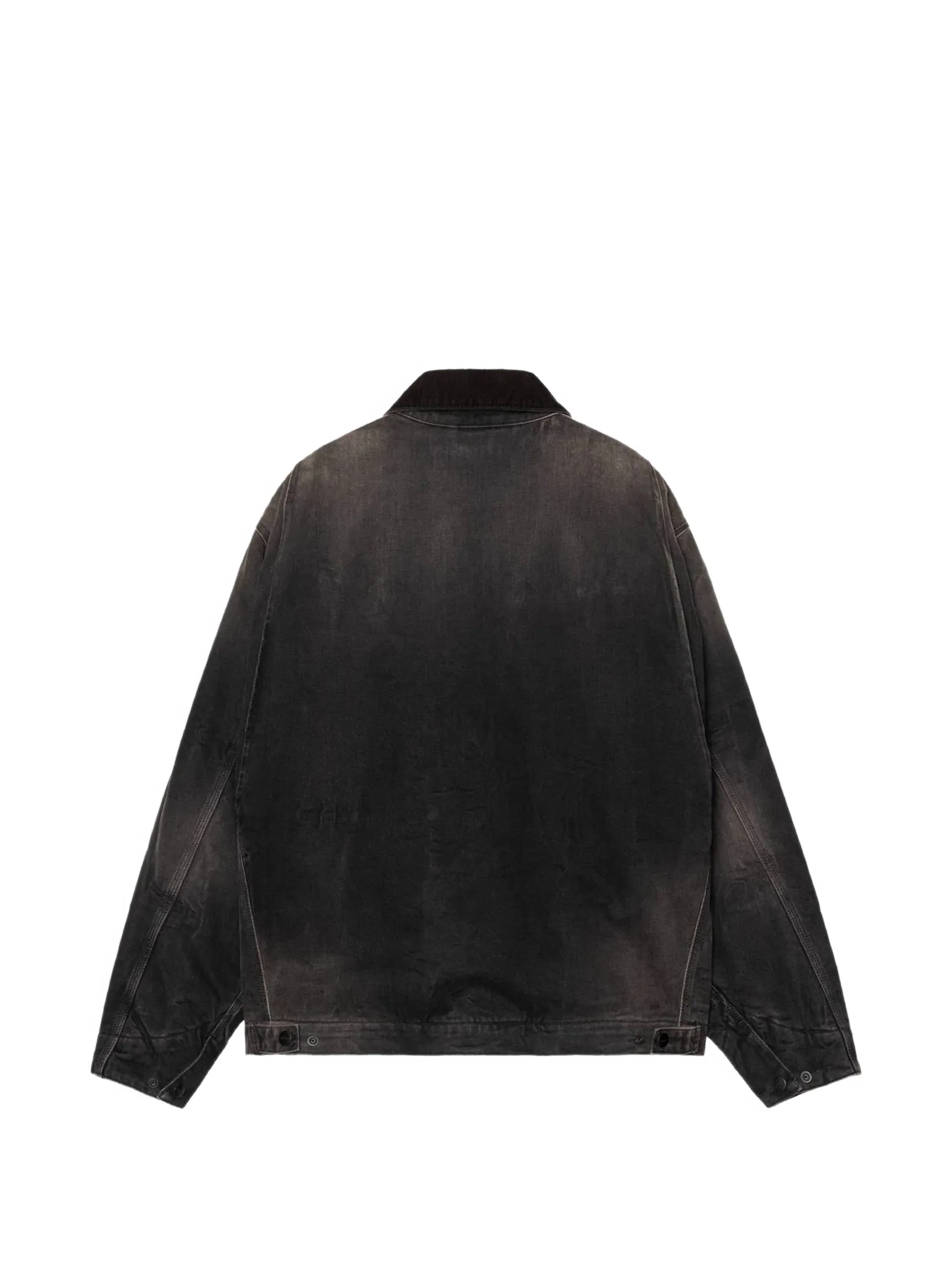 OG Detroit jacket