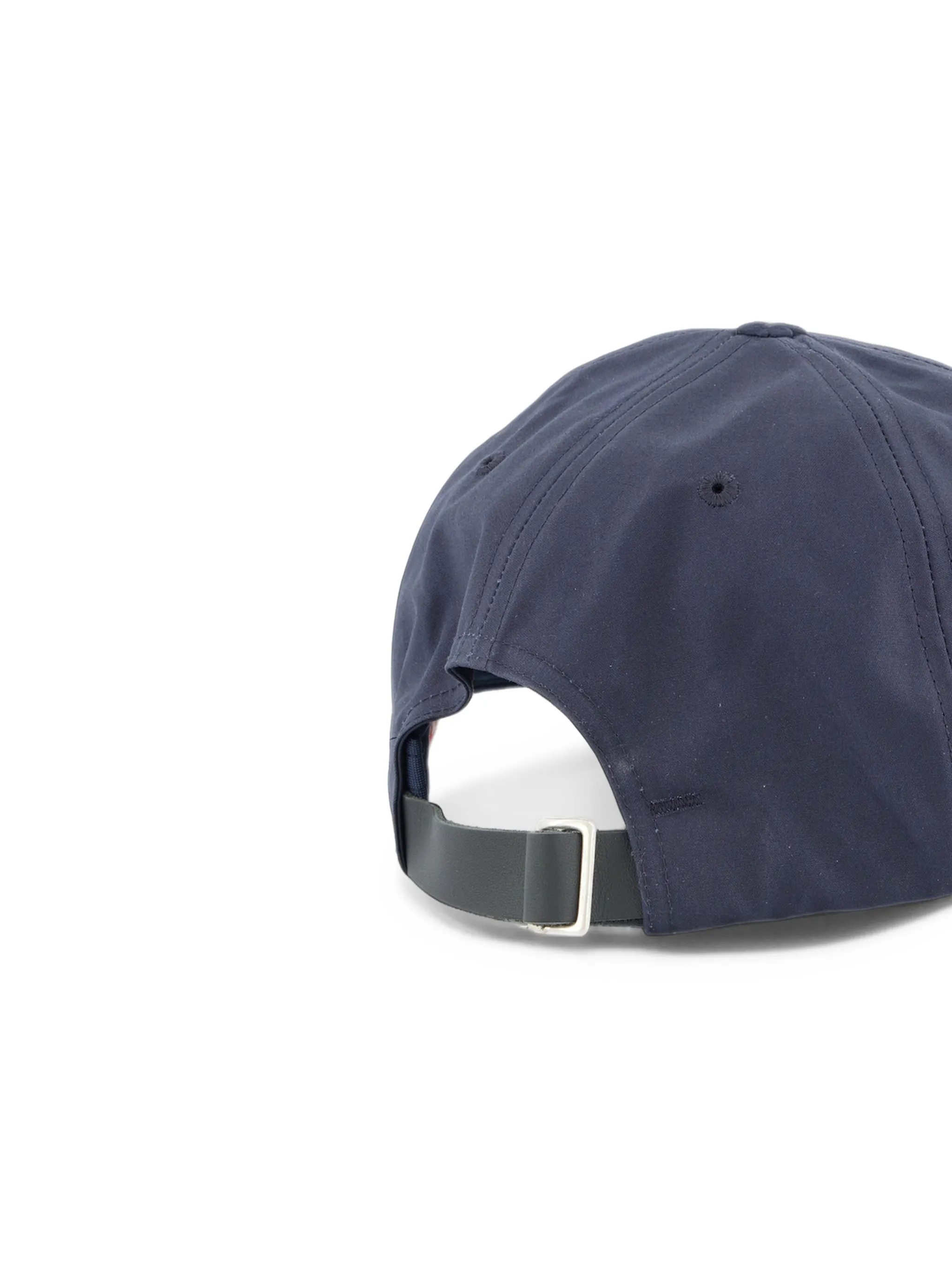 TNF™ Red Box british millerain hat