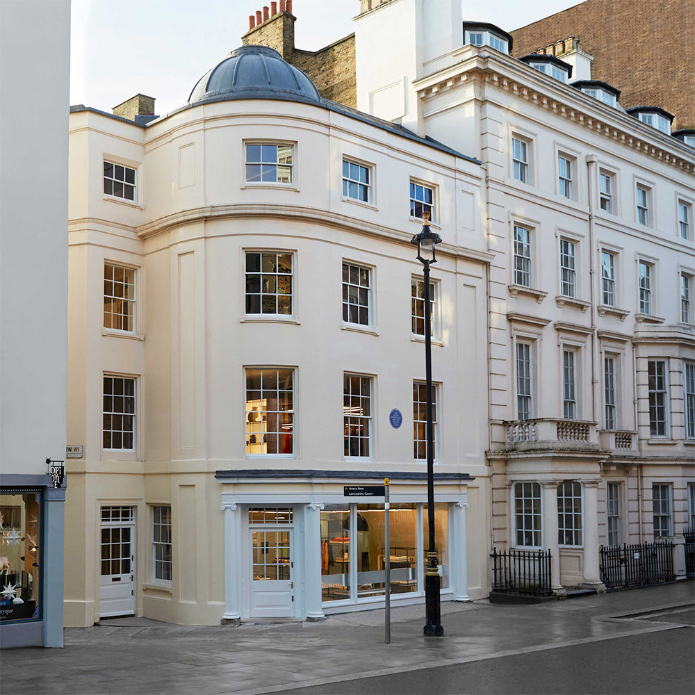 Best Luxury Shop Brook Street