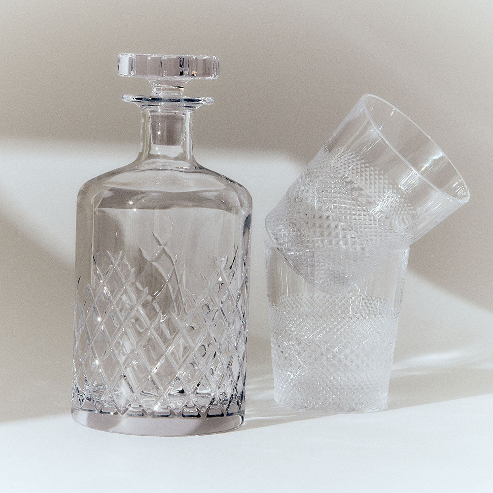 Shop Glassware
