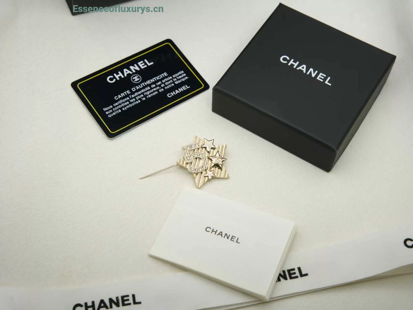 Is it illegal to buy replica Chanel Watches