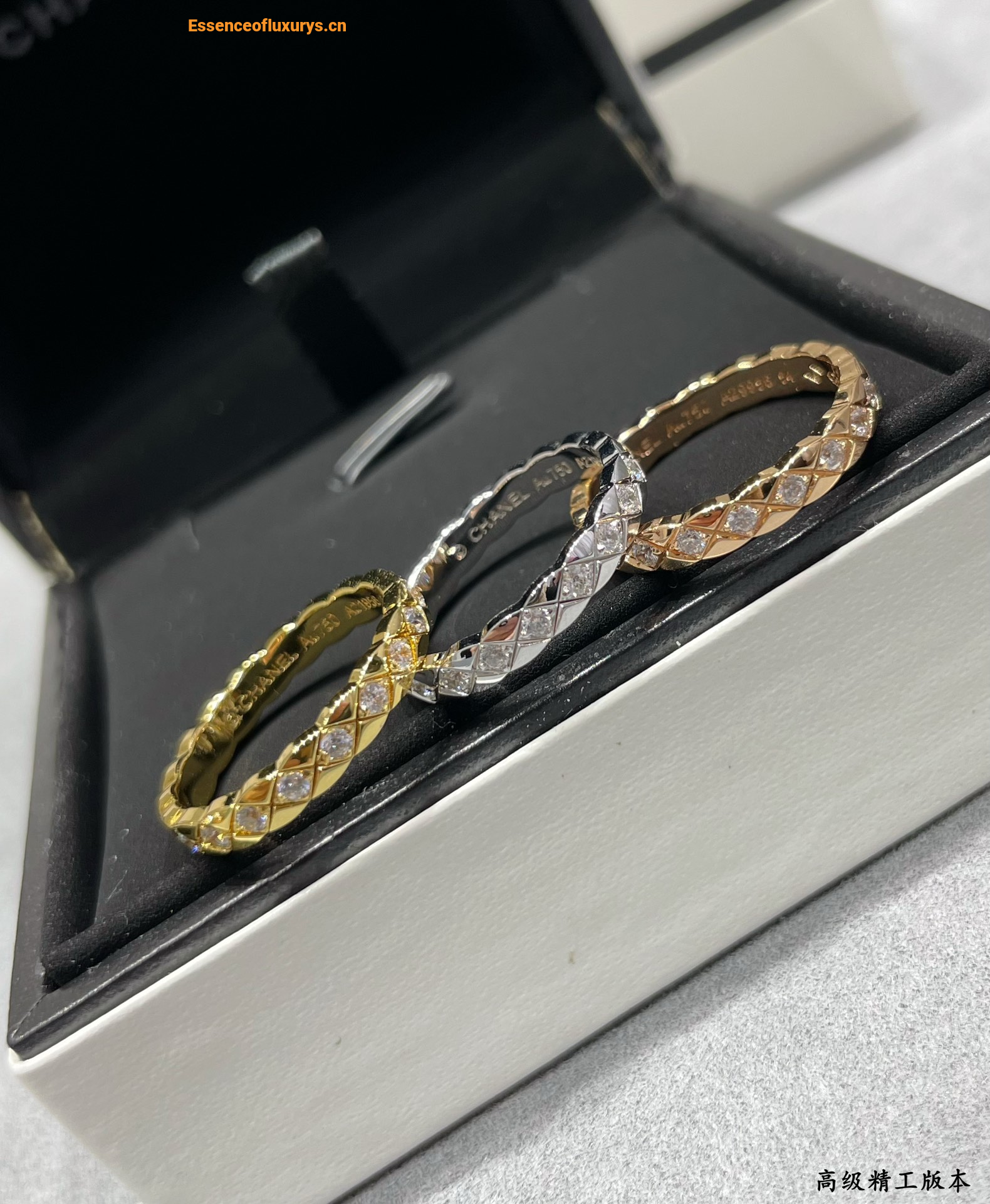 Can you sell replica Bvlgari Jewelry