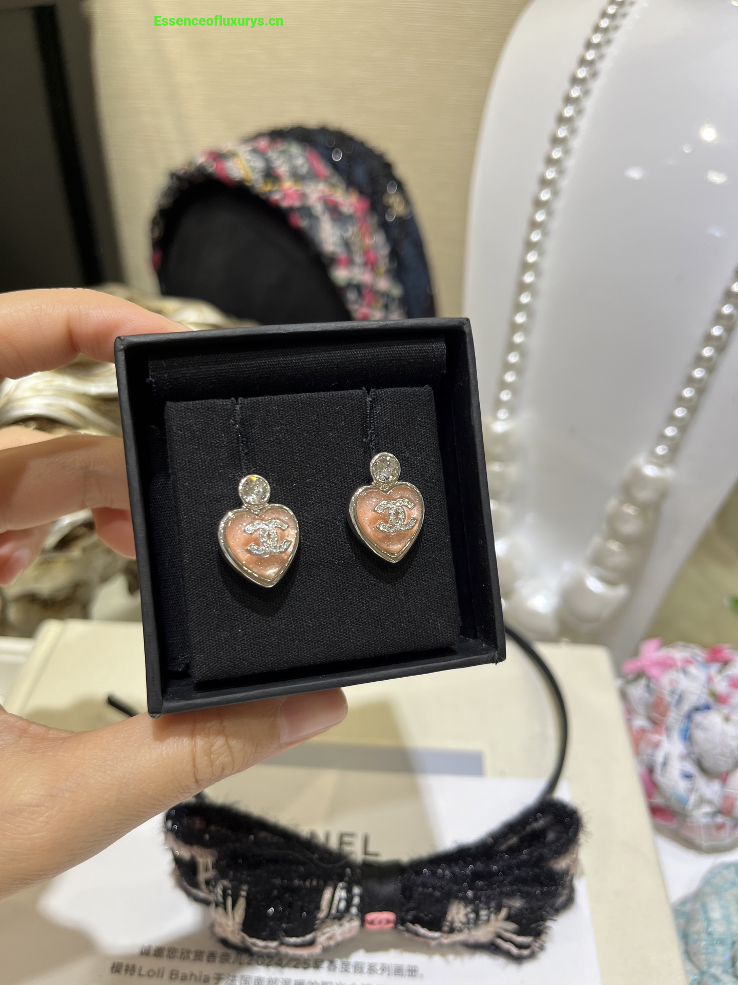 Knockoff Fendi Umbrella