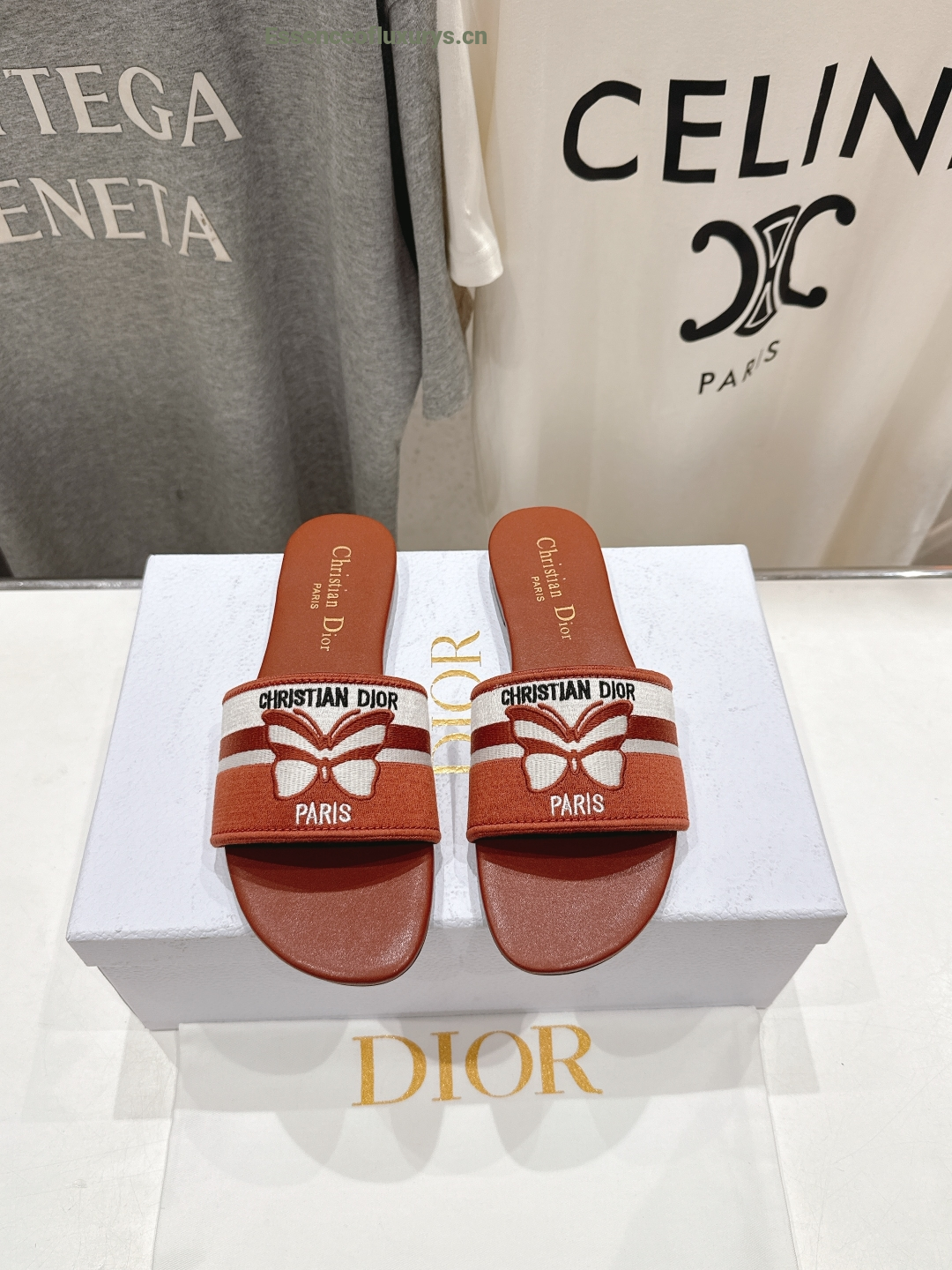 Where do I find a fake Bottega Veneta Bag Charms