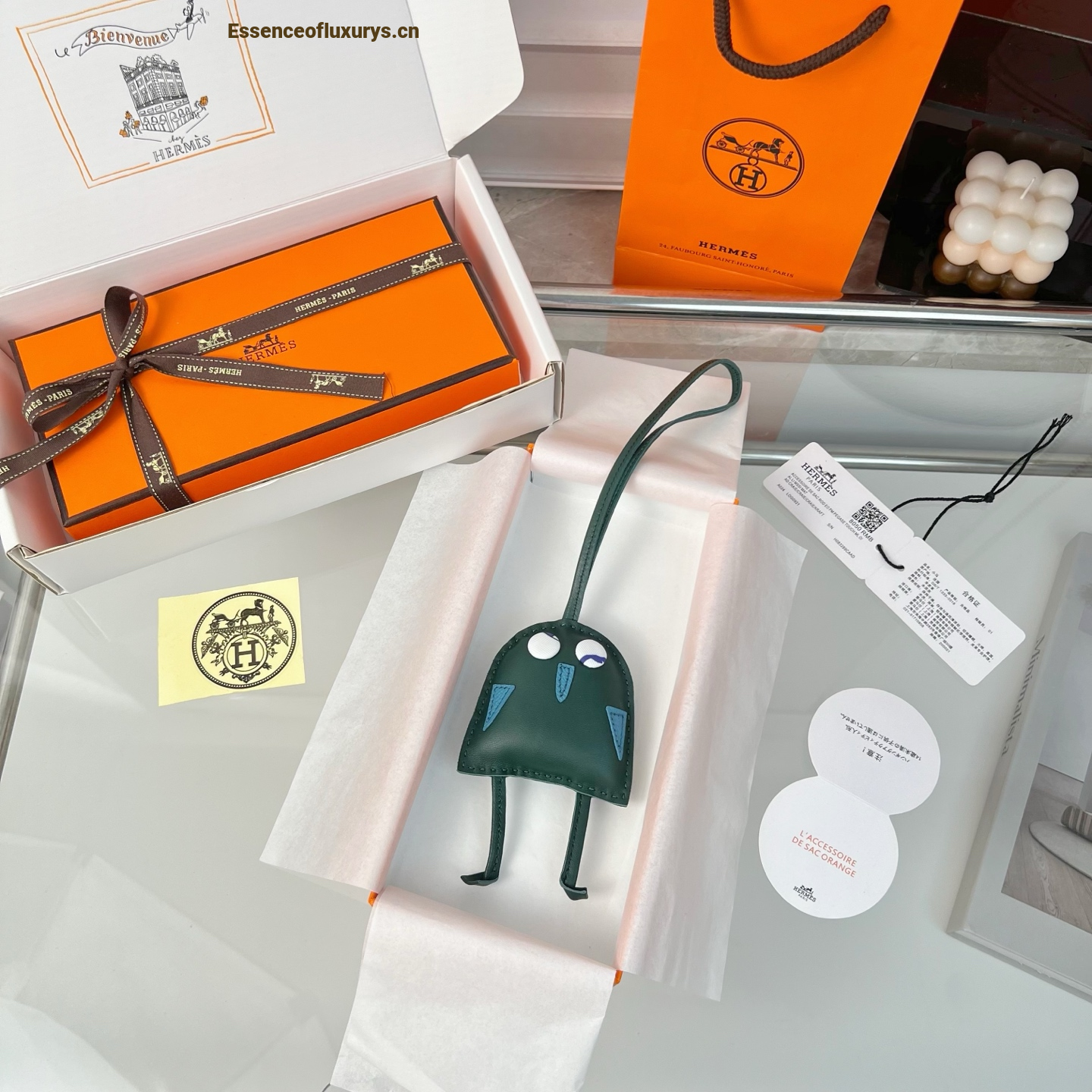 Where do I find a fake Carrera