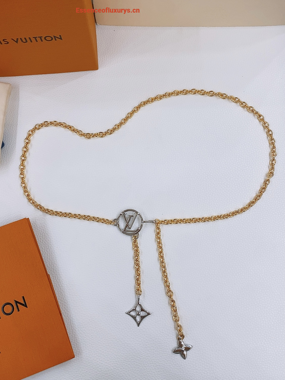 Why are people buying replica Shoulder Strap