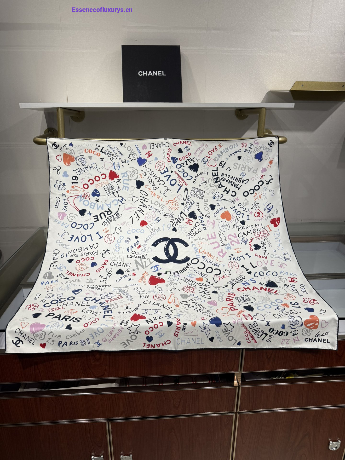 Should I buy Replica Burberry Tie